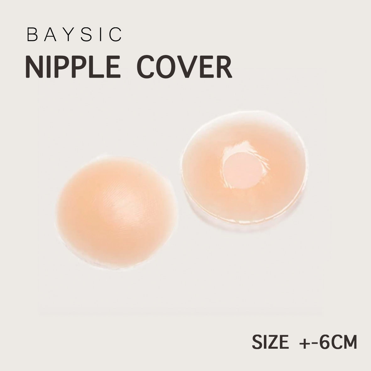 Nipple Cover