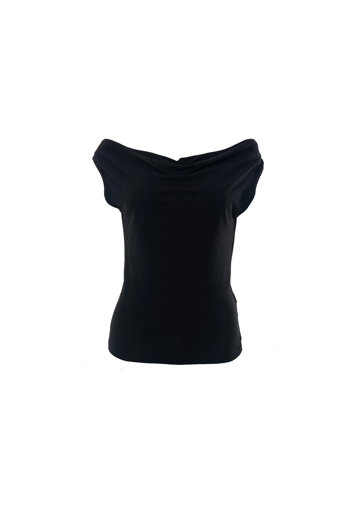 Taurus Drape Top