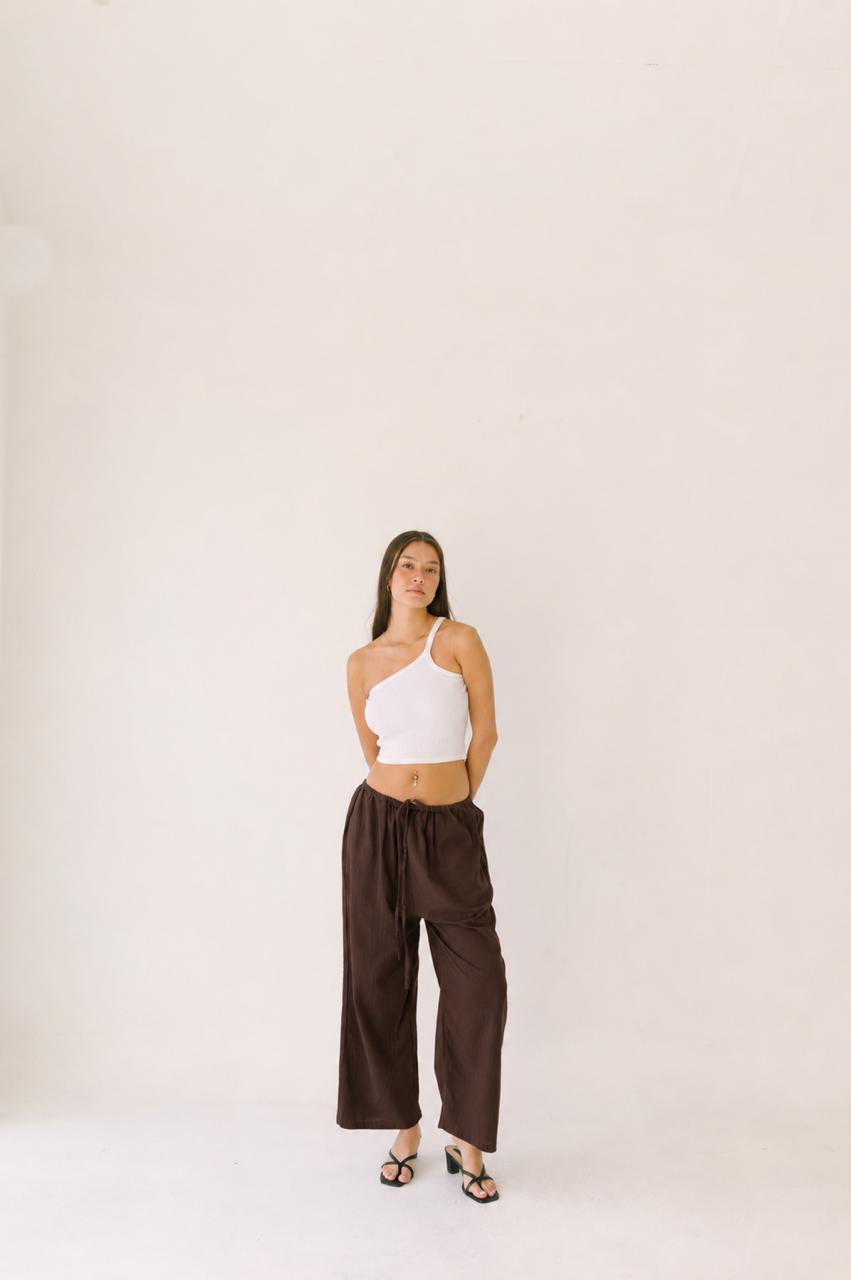 Chill Linen Pants