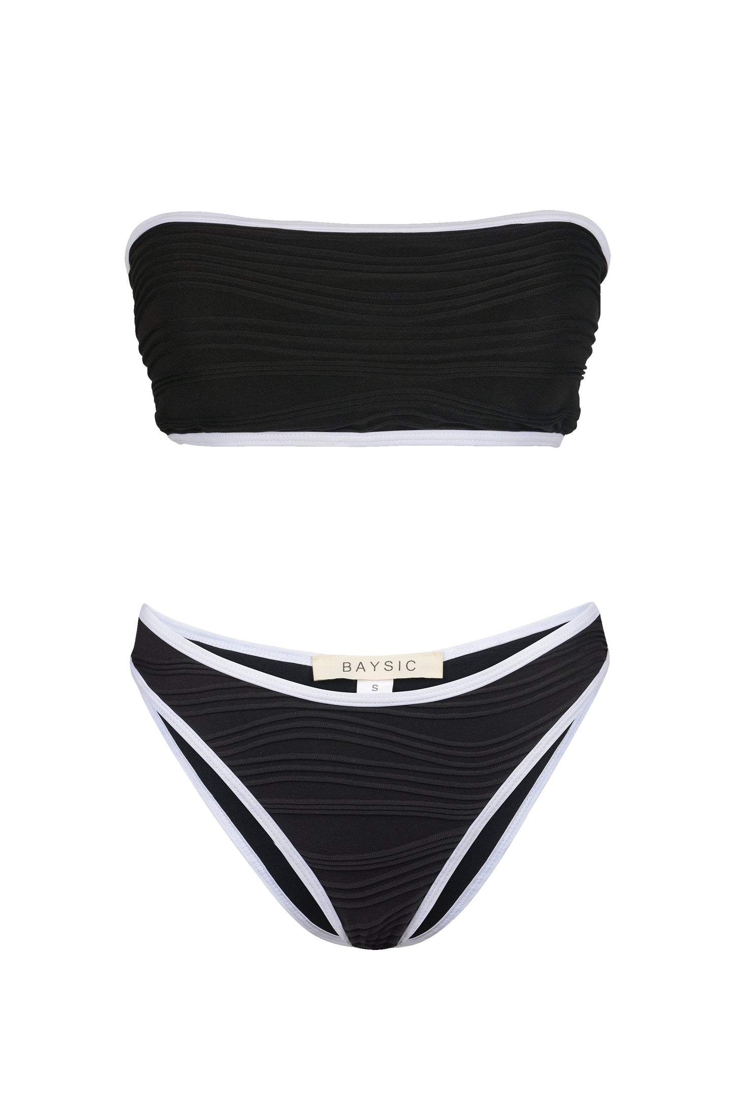 Aquarius Bikini Set