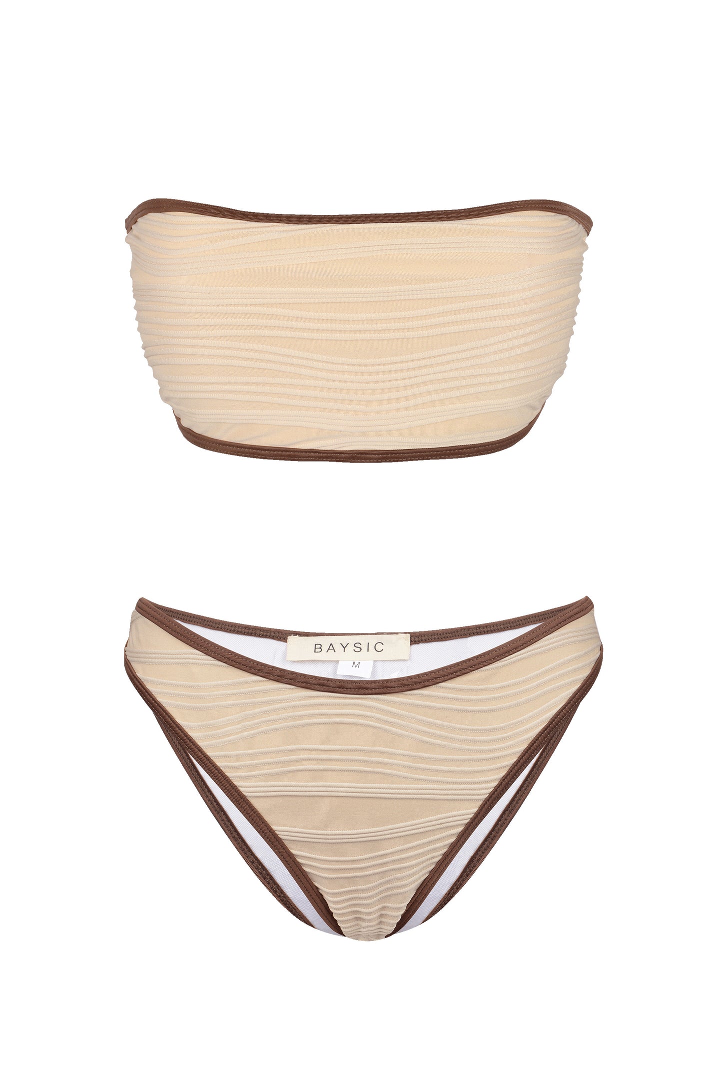 Aquarius Bikini Set