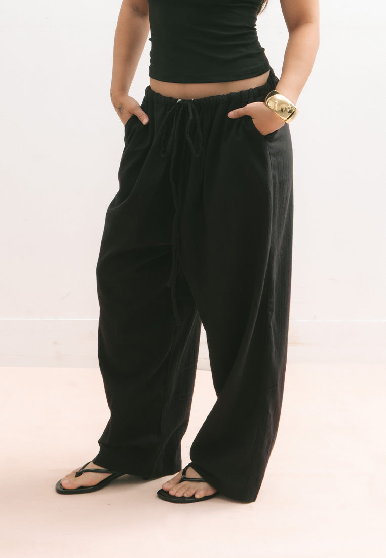 Chill Linen Pants