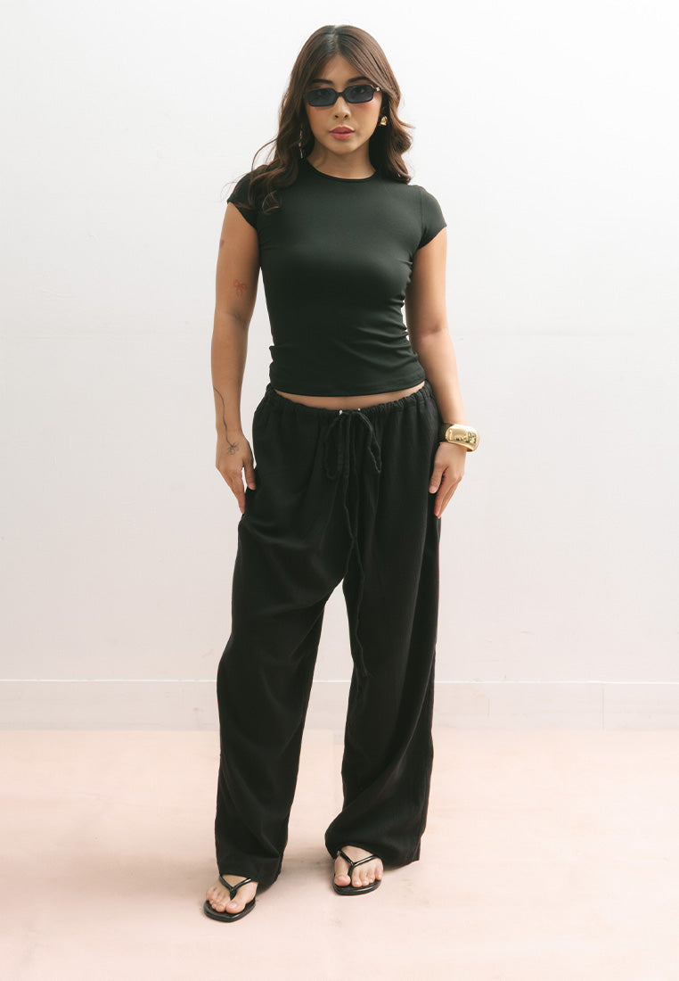 Chill Linen Pants