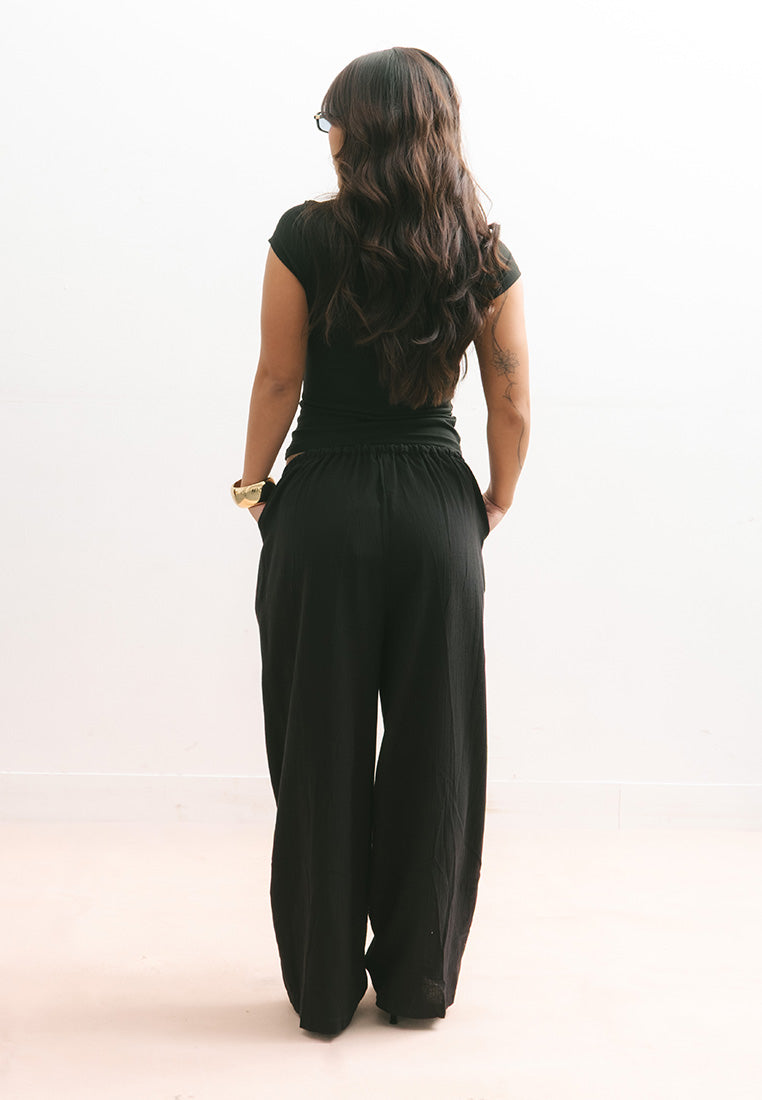 Chill Linen Pants