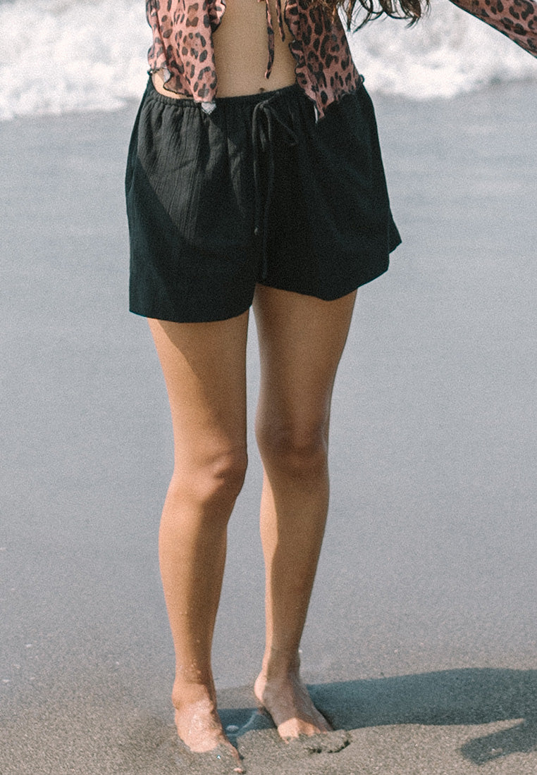 Chill Linen Short