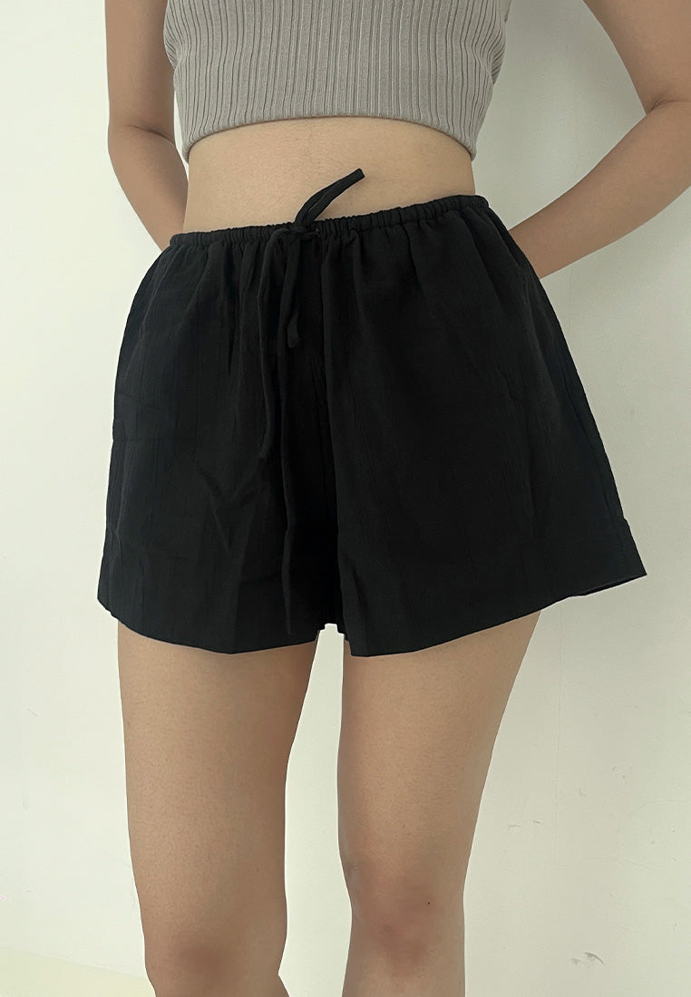 Chill Linen Short