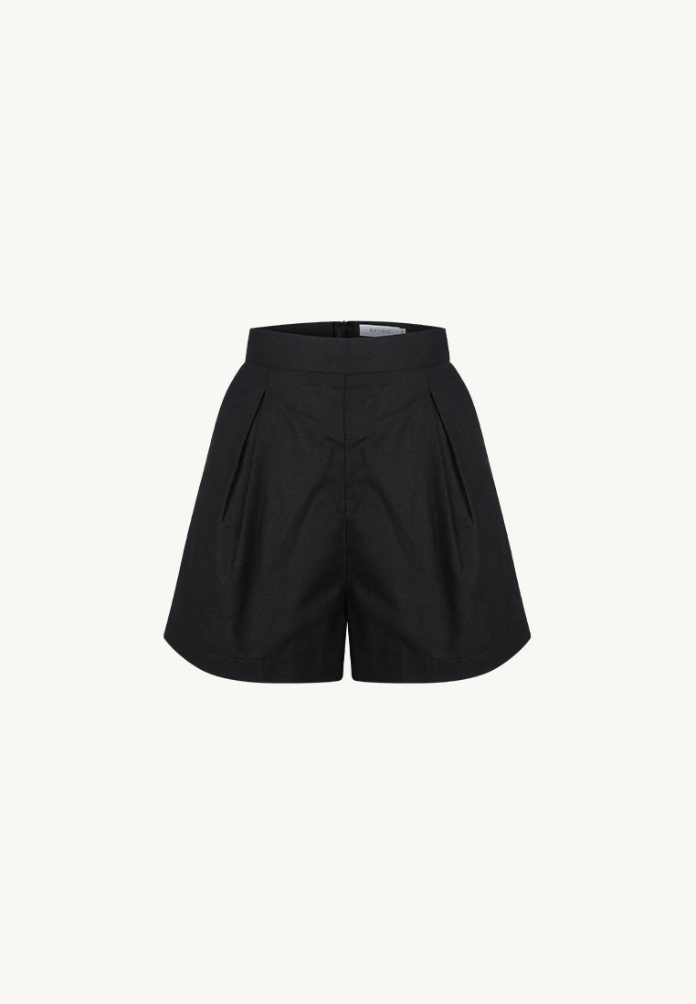 Linen Classic Short