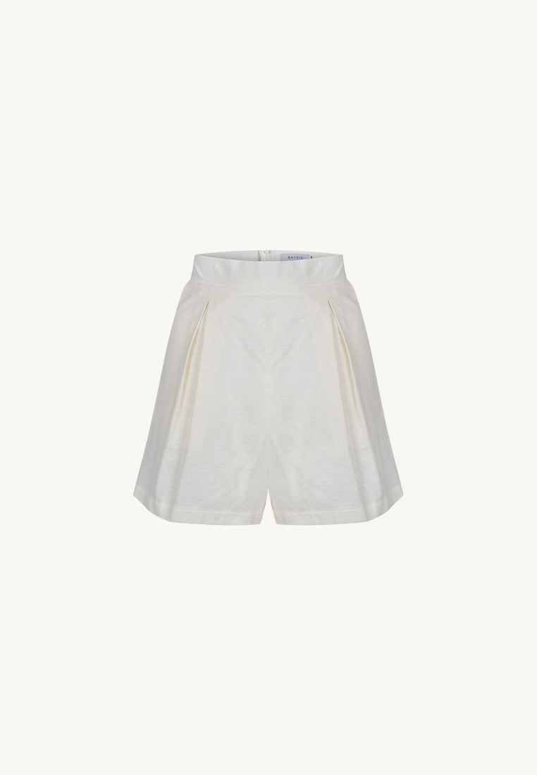 Linen Classic Short