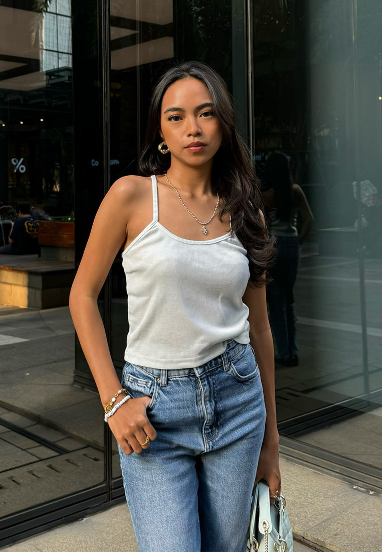 M Tanktop