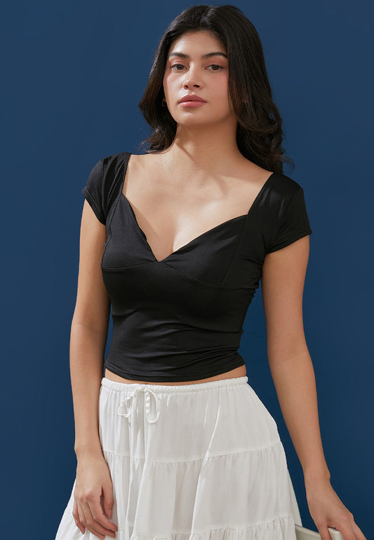 Scorpio Sweetheart Top