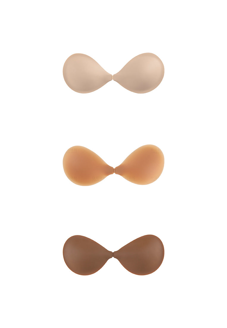 Seamless Bra