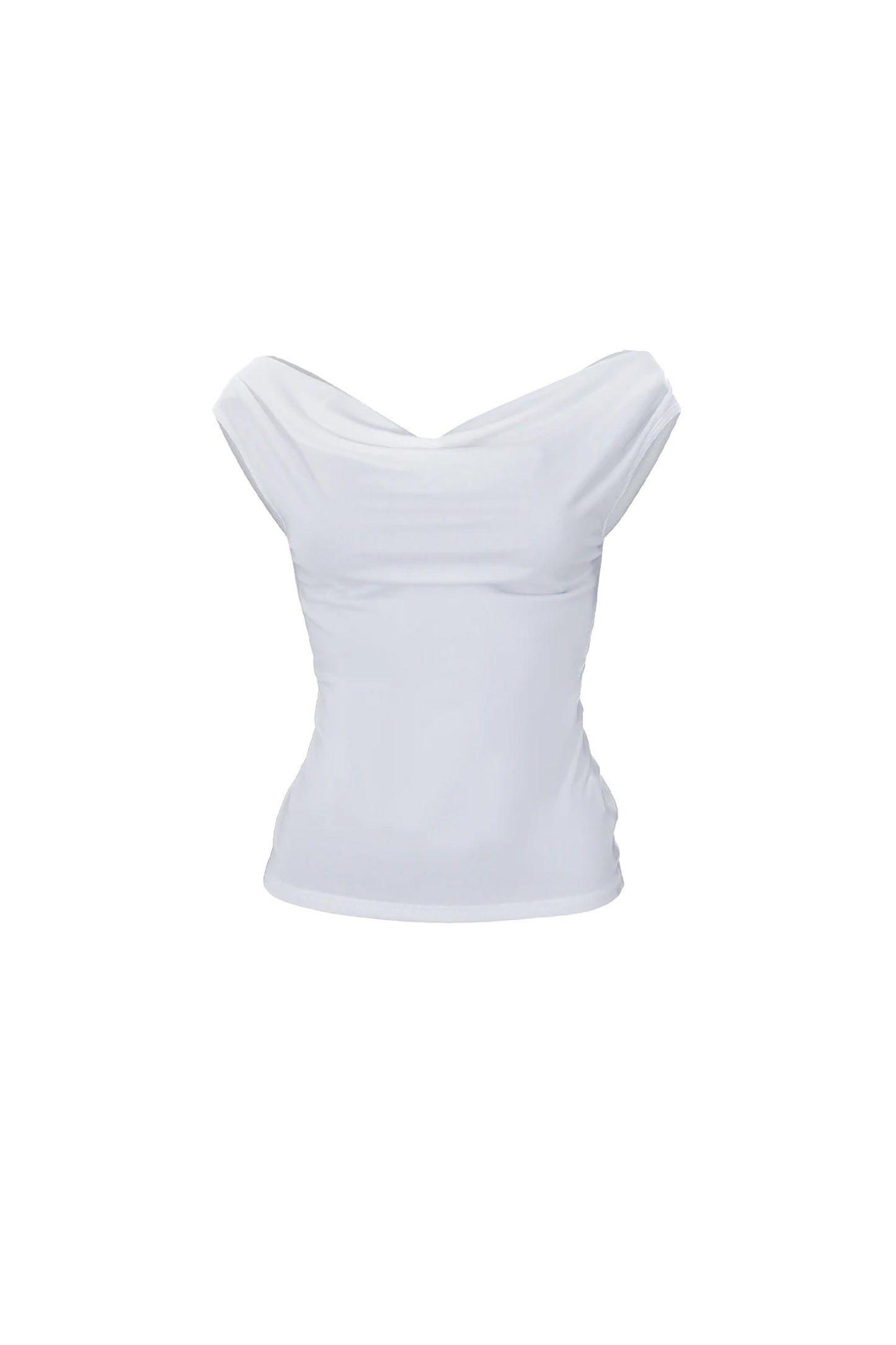 Taurus Drape Top